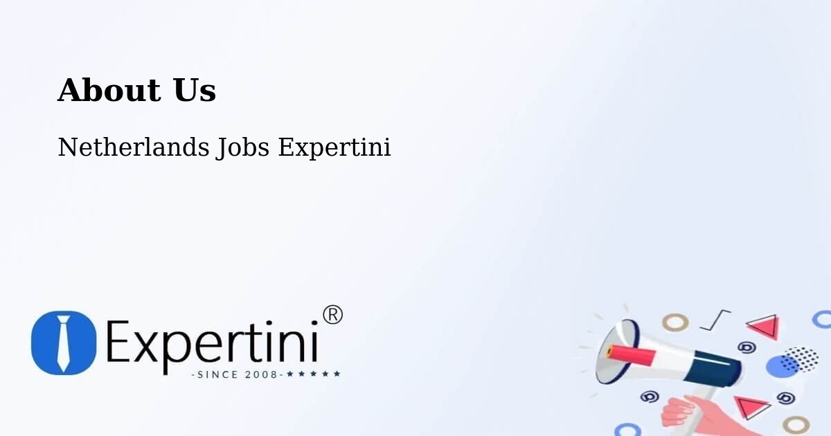 About Expertini Recruitment Platform  – Haren - Haren, Netherlands Jobs Expertini