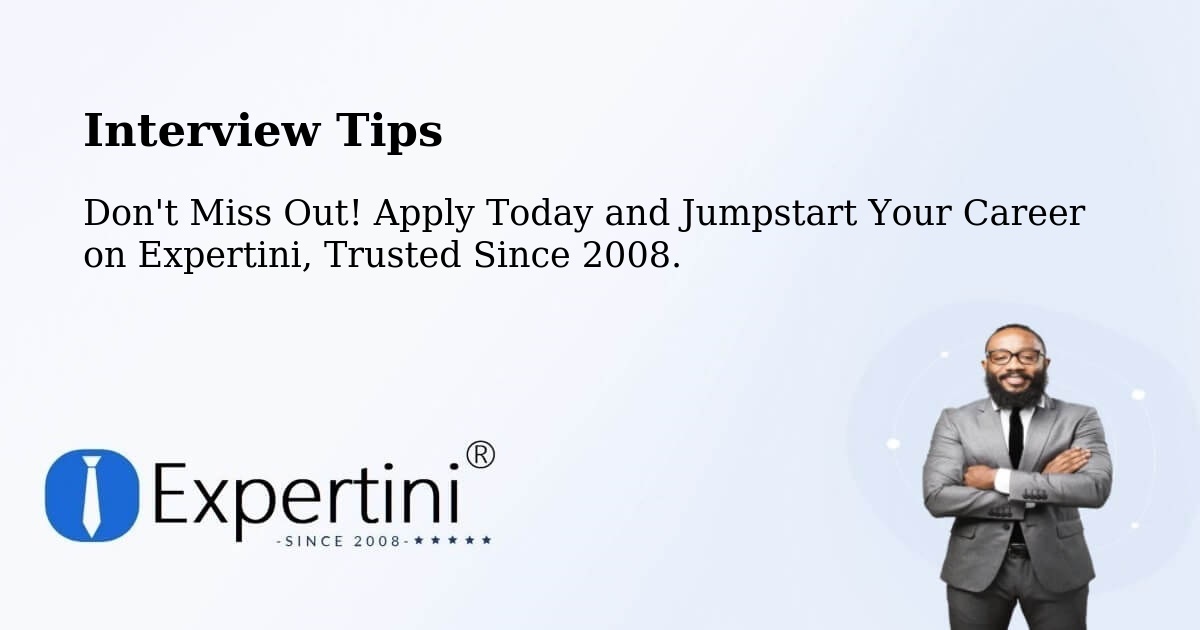 Interview Tips & Techniques for Job Seekers – Haren - Haren, Netherlands Jobs Expertini