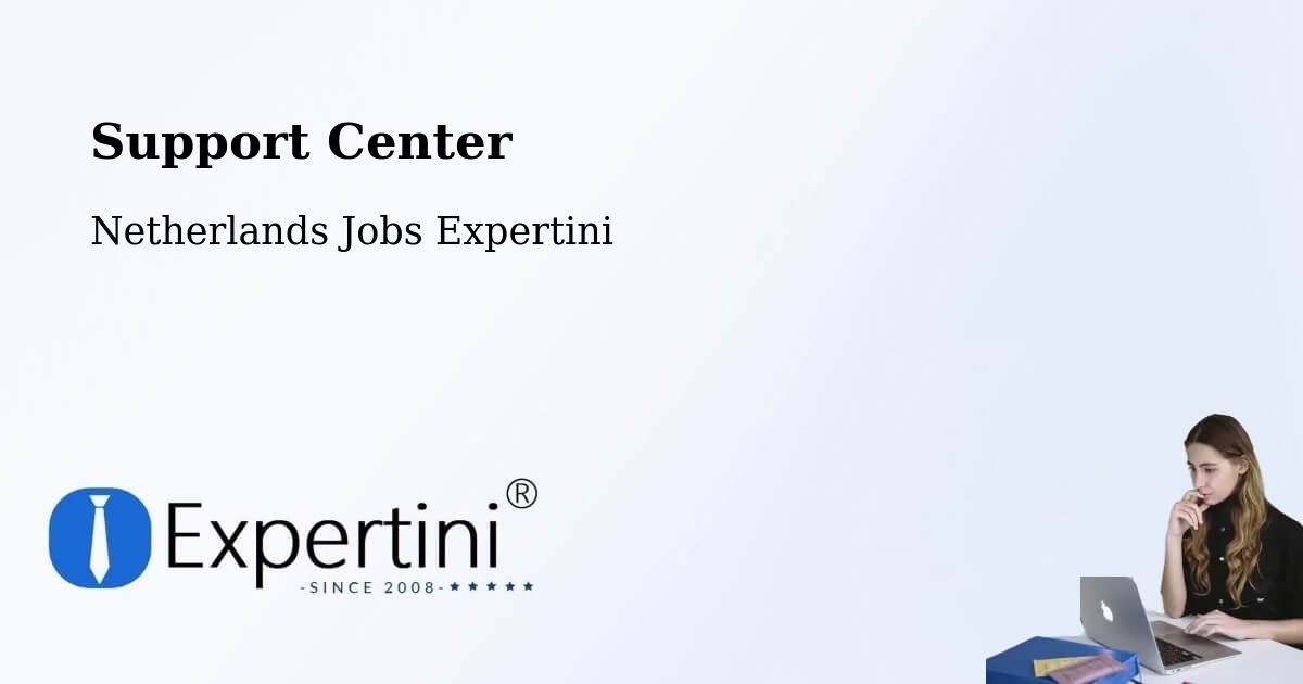 Support Services – Haren - Netherlands Jobs Expertini